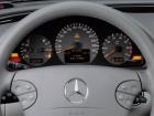 Mercedes-Benz CLK 230 Kompressor, 2000 - 2002