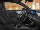 Mercedes-Benz A A250, 2018 - ....