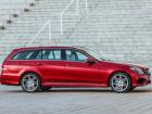 Mercedes-Benz E 350 BlueTEC 4Matic, 2013 - 2016