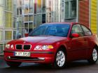 BMW 3 seeria 316ti Compact, 2001 - 2005