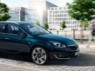 Opel Insignia 2.0 CDTI EcoFLEX, 2013 - ....