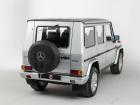 Mercedes-Benz G 300 D, 1993 - 1994