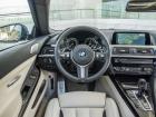 BMW 6 seeria 640d Coupe, 2015 - ....