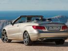 Mercedes-Benz E 200 Cabriolet, 2013 - 2017