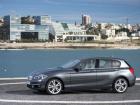 BMW 1 seeria 125d, 2017 - ....