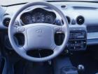 Hyundai Atos Spirit 1.0i, 1999 - 2002