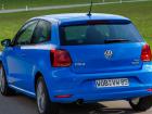 Volkswagen Polo 1.4 TSI BlueGT, 2014 - ....
