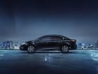 Toyota Avensis 1.6, 2015 - ....