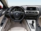 BMW 6 seeria 640d xDrive Coupe, 2011 - 2015