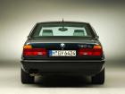 BMW 7 seeria 750iL, 1987 - 1994