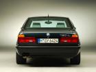 BMW 7 seeria 730iL-V8, 1993 - 1994