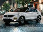 Volkswagen T-Roc 1.0 TSI, 2017 - ....