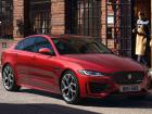Jaguar XE 2.0, 2019 - ....