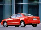 Chevrolet Alero 2.4, 2001 - 2002