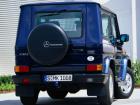 Mercedes-Benz G 300 D, 1993 - 1994