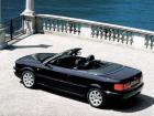 Audi Cabriolet 2.3, 1991 - 1994