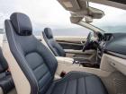 Mercedes-Benz E 200 Cabriolet, 2013 - 2017