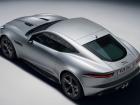 Jaguar F-Type 3.0 AWD, 2017 - ....