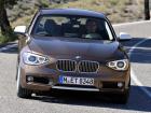 BMW 1 seeria 118i, 2012 - 2015