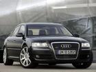 Audi A8 3.2 FSI quattro, 2007 - 2010
