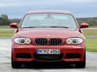 BMW 1 seeria 116i, 2007 - ....