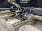 Mercedes-Benz SL 400, 2016 - ....