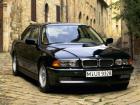 BMW 7 seeria 750iL, 1994 - 1996