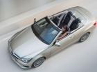Mercedes-Benz E 200 Cabriolet, 2013 - 2017