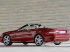Mercedes-Benz SL 600, 2008 - 2012