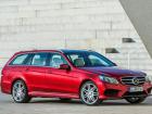 Mercedes-Benz E 200, 2013 - 2016