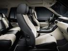 Land Rover Range Rover Sport 3.6 TD 4WD, 2009 - 2013