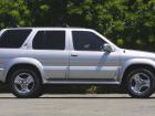 Infiniti QX4 3.5 i, 2001 - 2003
