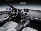 Audi A3 2.0 TFSI, 2016 - ....