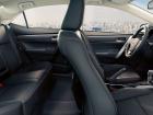 Toyota Corolla 1.3, 2013 - 2016