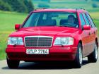 Mercedes-Benz E 300 D Combi, 1993 - 1996