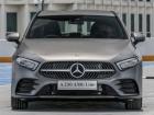 Mercedes-Benz A A250, 2018 - ....