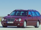 Mercedes-Benz E 280 4Matic Combi, 1999 - 2002