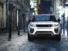 Land Rover Range Rover Evoque 2.0 SD, 2015 - ....