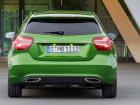 Mercedes-Benz A 250 4MATIC, 2015 - 2018