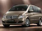 Mercedes-Benz Viano 2.2 CDI, 2011 - ....