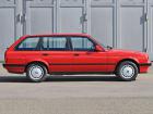 BMW 3 seeria 325iX Touring, 1988 - 1992