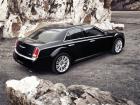 Chrysler 300 C 5.7, 2011 - ....