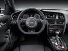 Audi S4 Avant 3.0 TFSI quattro, 2011 - ....
