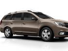 Dacia Logan MCV 0.9, 2013 - ....