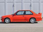 BMW M3 , 1986 - 1987