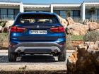 BMW X1 25d xDrive, 2015 - ....
