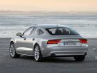 Audi A7 Sportback 3.0 TDI multitronic, 2012 - ....