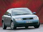 Audi A6 2.4 5V, 1997 - 2001