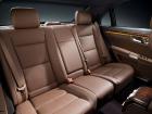 Mercedes-Benz S 500 4Matic Lang, 2009 - 2013