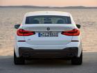 BMW 6 seeria Gran Turismo 630d, 2017 - ....